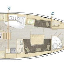 Hanse 418