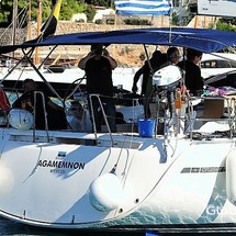 Bavaria 56 Cruiser
