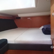 Bavaria 56 Cruiser