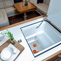Bavaria 56 Cruiser