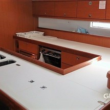 Bavaria 56 Cruiser