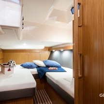 Bavaria 56 Cruiser