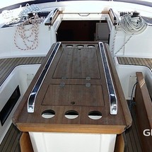 Bavaria 56 Cruiser