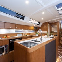 Bavaria 56 Cruiser