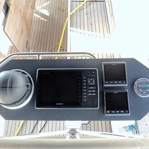 Bavaria 56 Cruiser