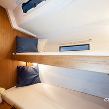 Bavaria 56 Cruiser