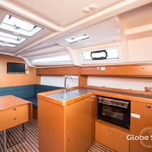 Bavaria 37 Cruiser