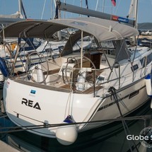 Bavaria 37 Cruiser