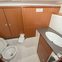 Bavaria 37 Cruiser