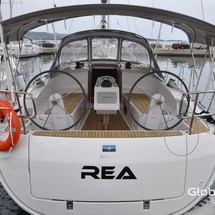 Bavaria 37 Cruiser