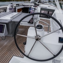 Beneteau Oceanis 45