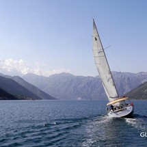 Beneteau Oceanis 45