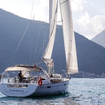 Beneteau Oceanis 45