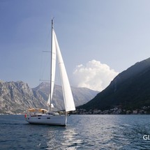 Beneteau Oceanis 45