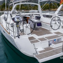 Beneteau Oceanis 45