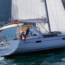 Beneteau Oceanis 45