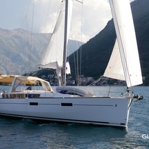 Beneteau Oceanis 45