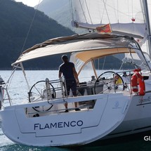 Beneteau Oceanis 45