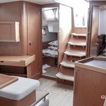 Beneteau Oceanis 45