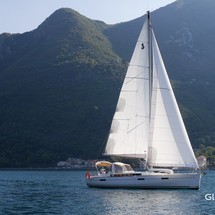 Beneteau Oceanis 45