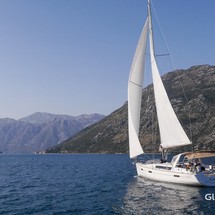 Beneteau Oceanis 45