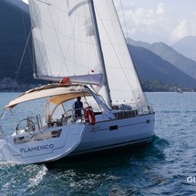 Beneteau Oceanis 45