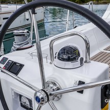 Beneteau Oceanis 45