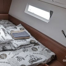 Beneteau Oceanis 45