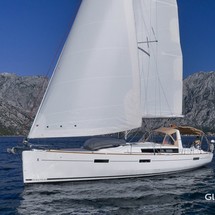 Beneteau Oceanis 45