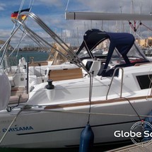 Dufour 382 Grand Large