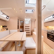 Beneteau Oceanis 46.1
