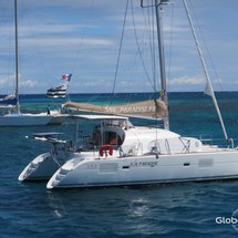 Lagoon 380
