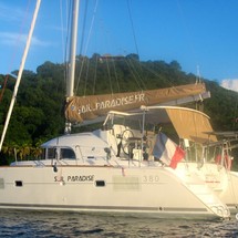 Lagoon 380