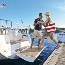 Bavaria 37 Cruiser