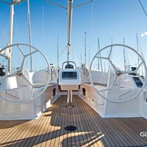 Bavaria 37 Cruiser