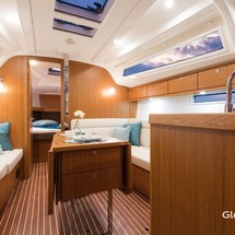 Bavaria 37 Cruiser