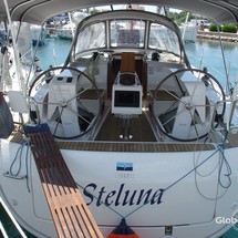 Bavaria 37 Cruiser