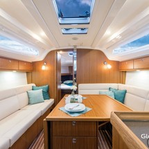 Bavaria 37 Cruiser