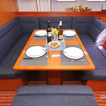 Bavaria 45 Cruiser