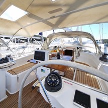 Bavaria 45 Cruiser