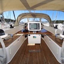 Bavaria 45 Cruiser