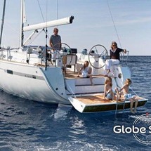 Bavaria 45 Cruiser