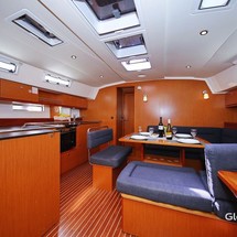 Bavaria 45 Cruiser