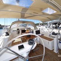 Bavaria 45 Cruiser