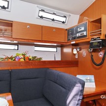 Bavaria 45 Cruiser