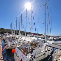 Bavaria 45 Cruiser