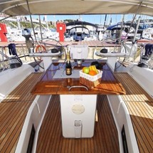 Bavaria 45 Cruiser