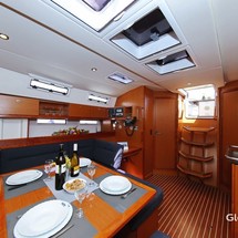 Bavaria 45 Cruiser