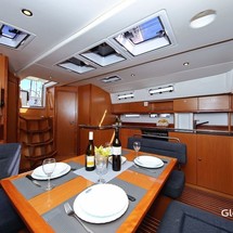 Bavaria 45 Cruiser