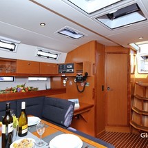 Bavaria 45 Cruiser